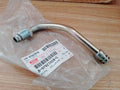 Oil Pump Pipe fits Isuzu Pickup TF Chevrolet LUV 4JA1 8979239280 Genuine View Front
