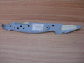 Panel Rear Extension Right fits Isuzu Pickup TF Chevrolet LUV Opel Campo 8979404630 View Front