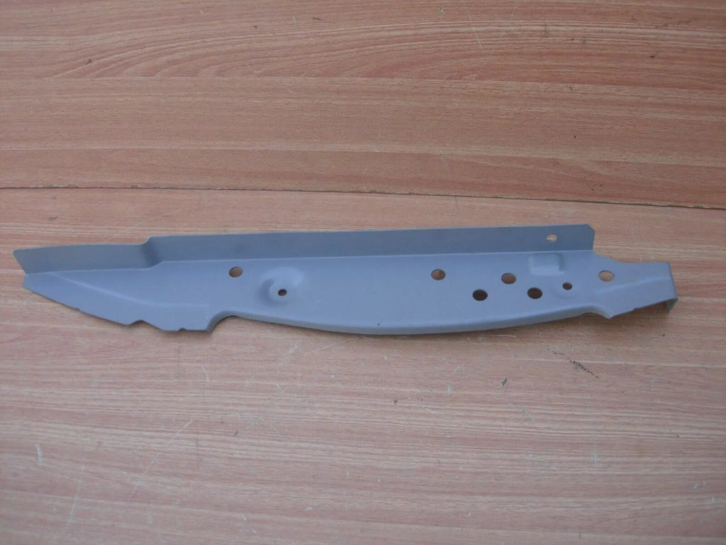 Panel Rear Extension Right fits Isuzu Pickup TF Chevrolet LUV Opel Campo 8979404630 View Rear