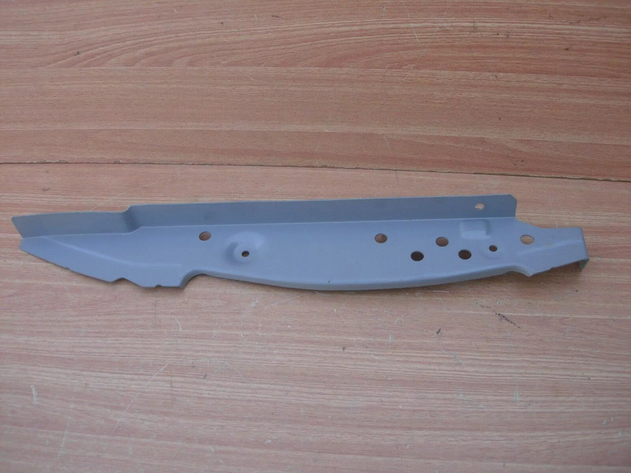 Panel Rear Extension Right fits Isuzu Pickup TF Chevrolet LUV Opel Campo 8979404630 View Rear