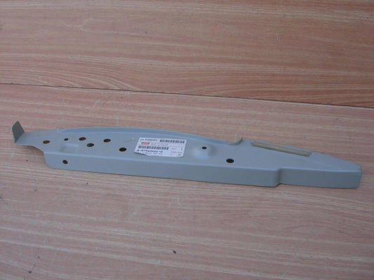 Panel Rear Extension Left fits Isuzu Pickup TF Chevrolet LUV Opel Campo 8979404640 View Front