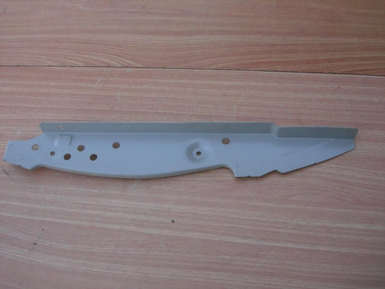 Panel Rear Extension Left fits Isuzu Pickup TF Chevrolet LUV Opel Campo 8979404640 View Rear