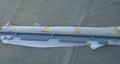 Rail Rear Side Panel Upper Left fits Isuzu Pickup TF Opel Campo Chevrolet LUV 8979404800 View Front
