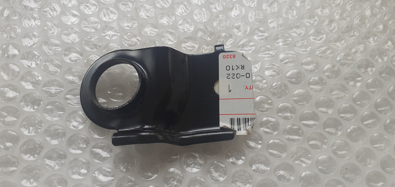 Radiator Bracket fits Isuzu Pickup 8979415470 Genuine View Rear