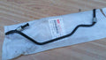 Clutch Pipe to Damper fits Isuzu Dmax D-Max Rodeo Denver 8979448050 Genuine View Front