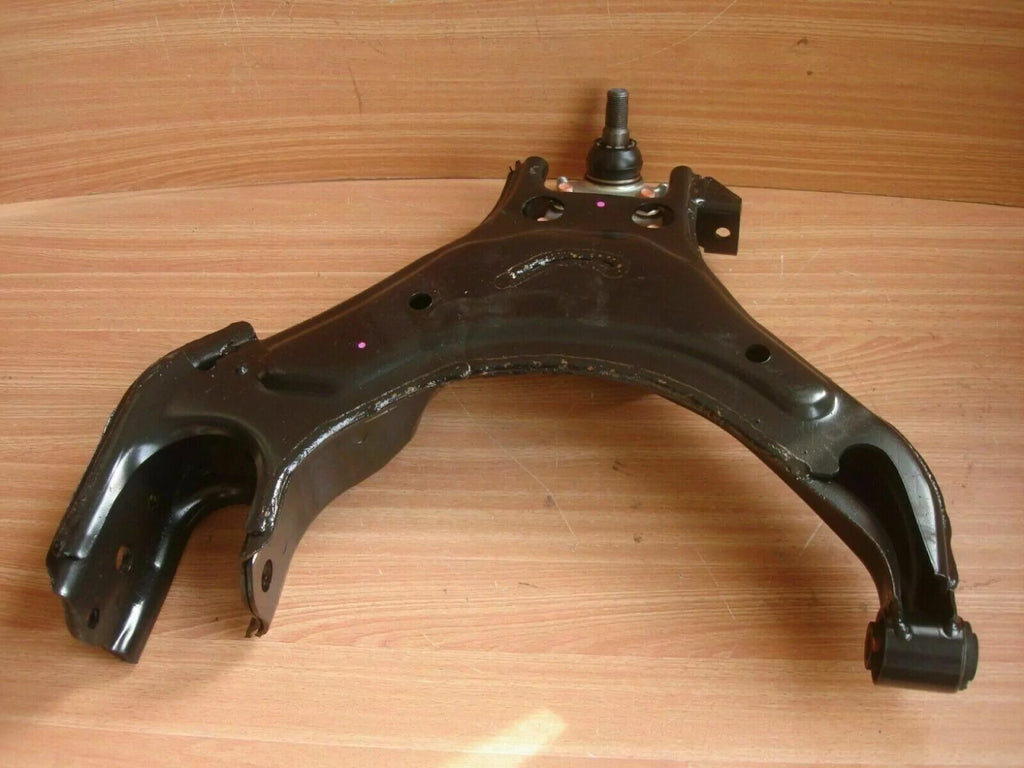 Control Arm Right Lower fits Isuzu Dmax D-Max Rodeo Denver 8980058340 Genuine View Front