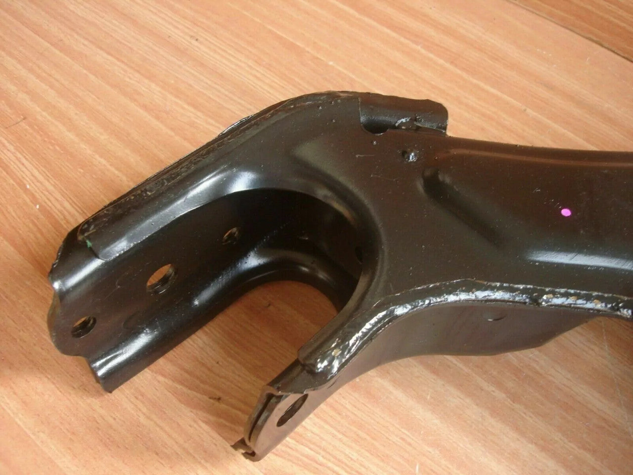 Control Arm Right Lower fits Isuzu Dmax D-Max Rodeo Denver 8980058340 Genuine View Upper