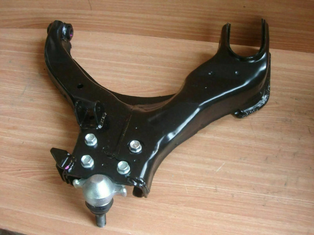 Control Arm Left Lower fits Isuzu Dmax TFS TFR Chevrolet 8980058350 Genuine View Rear