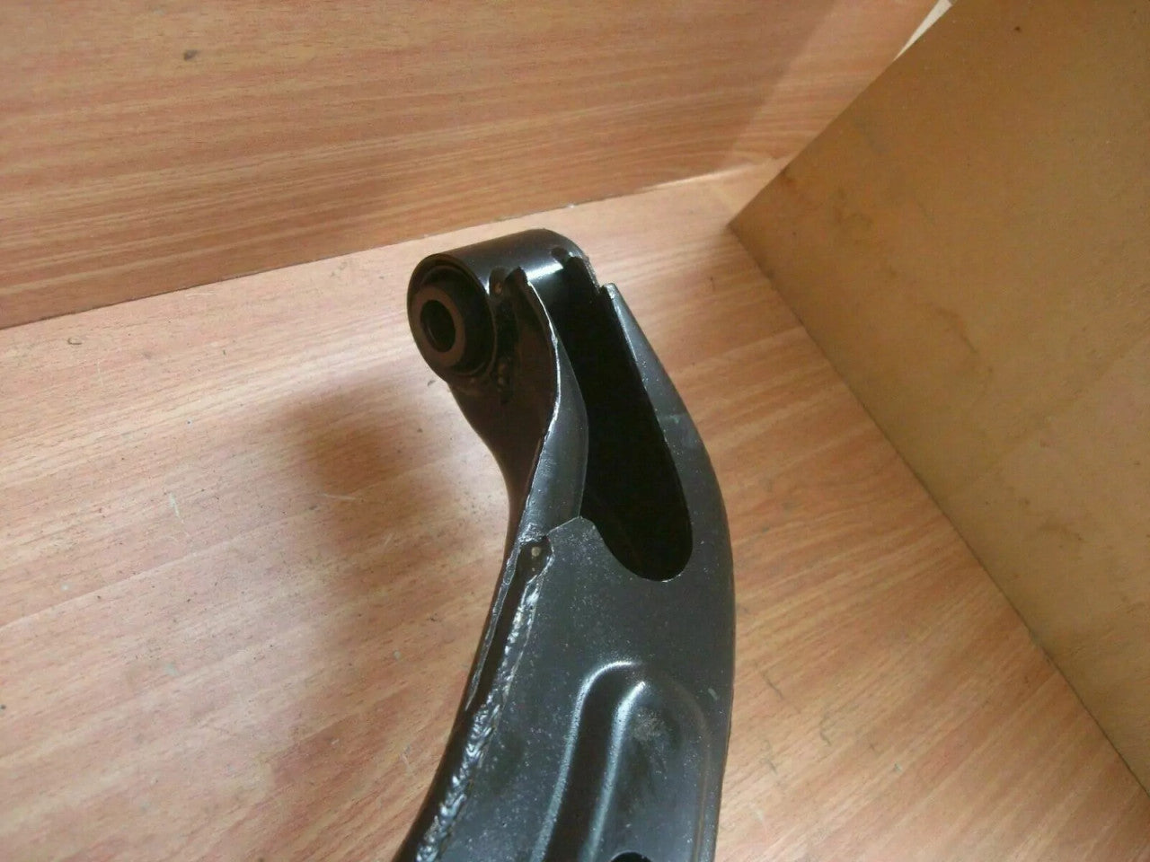 Control Arm Left Lower fits Isuzu Dmax TFS TFR Chevrolet 8980058350 Genuine View Right