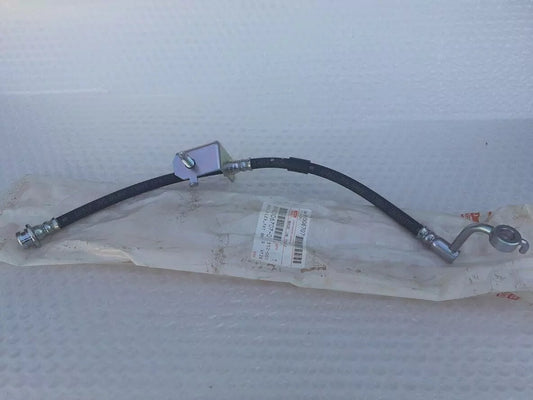 Brake Hose Front Left fits Isuzu Dmax D-Max Rodeo Denver 8980067070 Genuine View Front