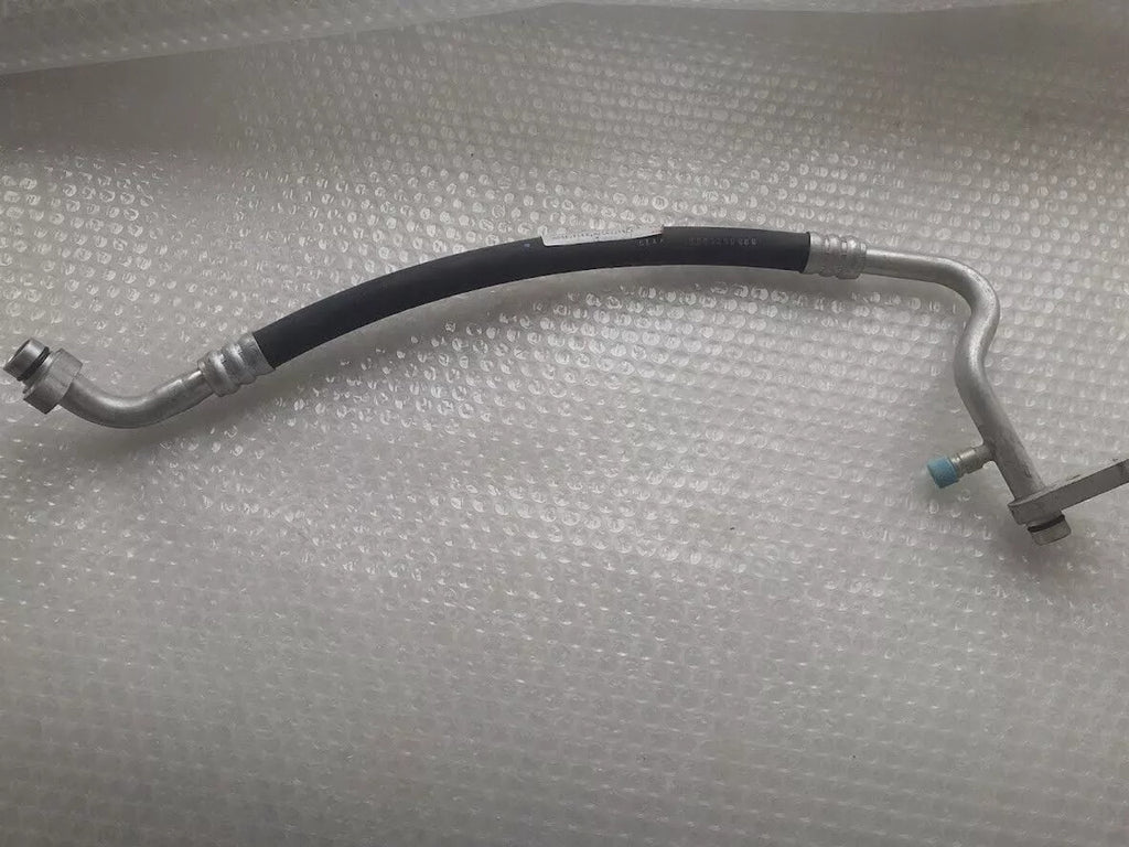Air Condition Pipe fits Isuzu Pickup TFS TFR 4JJ1 4JK1 RHD 8980071081 Genuine View Rear