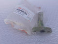 EGR Valve Water Pipe fits Isuzu Dmax D-Max Rodeo Denver 8980115170 Genuine View Front