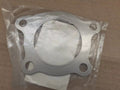Turbocharger Gasket fits Isuzu Dmax D-Max Rodeo Denver 8980115320 Genuine View Front