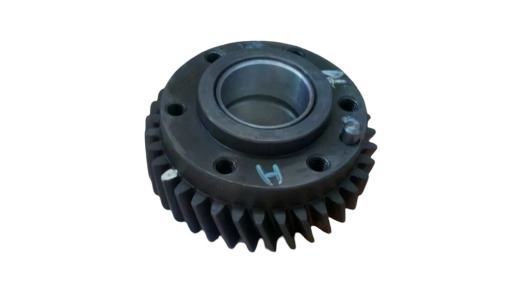 Gear Idler Z=35 fits Isuzu Dmax D-Max Rodeo Denver TF 4JK1 4JJ1 4JA1 Genuine 8980210531