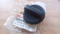Oil Filler Cap fits Isuzu Dmax D-Max Rodeo Denver 8980260840 Genuine View Front