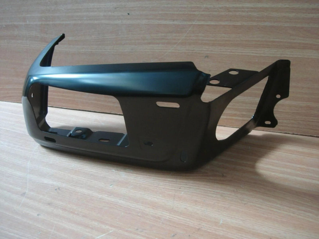Bumper Shell Rear Right fits Isuzu Pickup D-Max Dmax Rodeo 8980301831 Genuine View Left