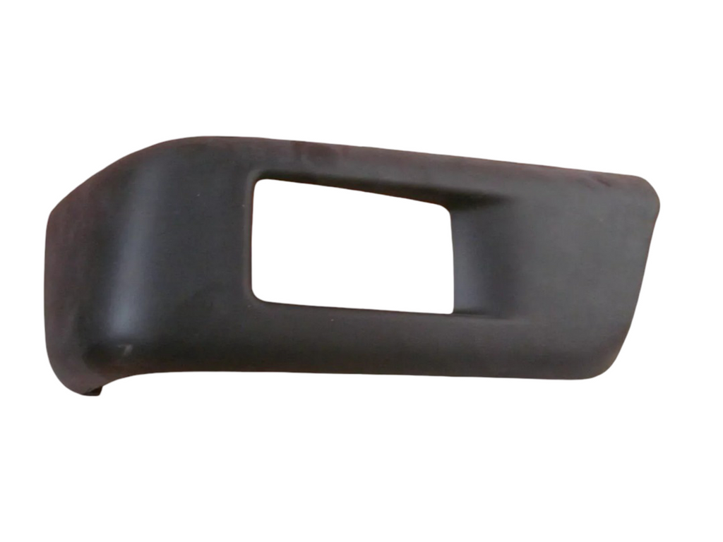 Bumper Extension Rear Right fits Opel Pickup TF Dmax D-Max 8980301981 Genuine