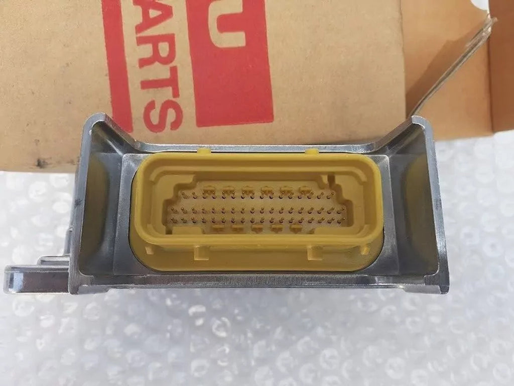 Control Unit fits Isuzu Dmax D-Max Rodeo Denver 8980326280 Genuine View Left