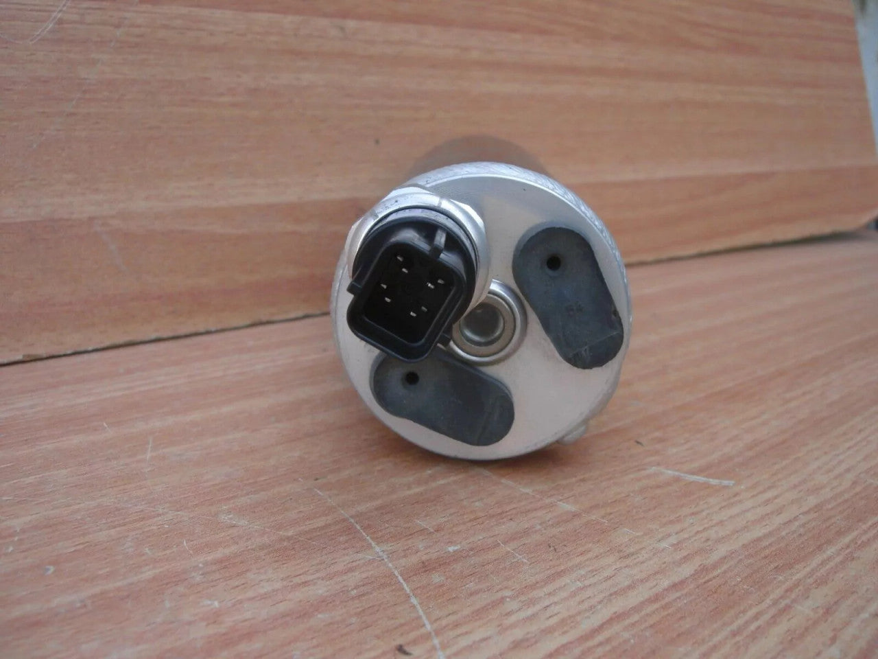 Air Condition Dryer fits Isuzu D-Max Dmax Rodeo Denver 4JK1 8980425410 Genuine View Rear