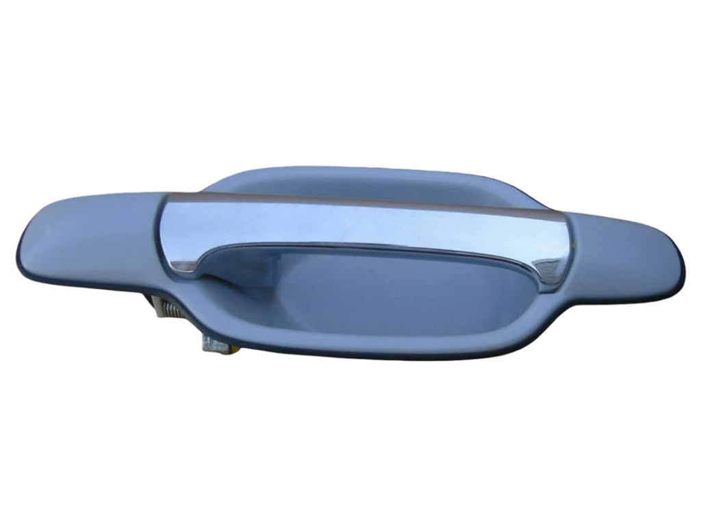 Exterior Door Handle Rear Left fits Isuzu Dmax D-Max Rodeo 8980506210 Genuine