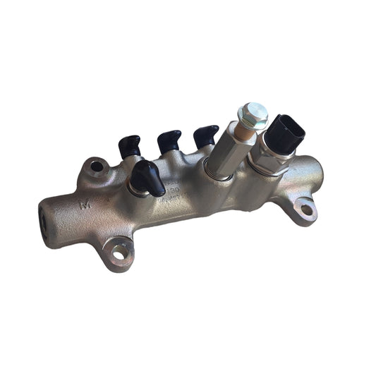 Common Rail fits Isuzu Dmax Rodeo Denver D-Max 8980522380 Genuine