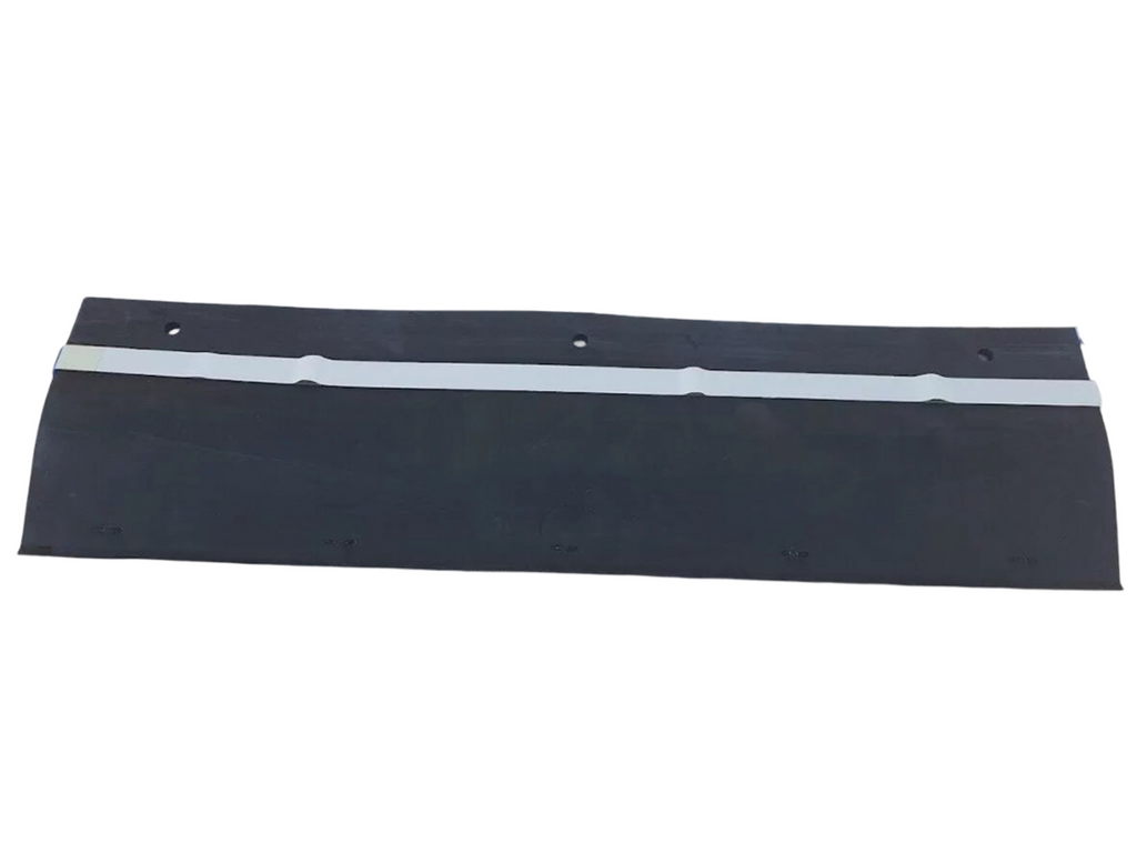 Hood Bonnet Air Scoop Seal fits Isuzu Dmax D-Max Rodeo Denver 8980560560 Genuine