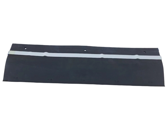 Hood Bonnet Air Scoop Seal fits Isuzu Dmax D-Max Rodeo Denver 8980560560 Genuine
