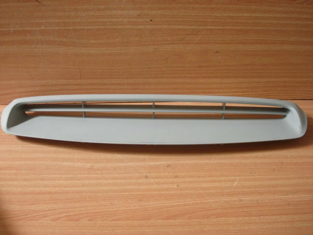 Bonnet Hood Scoop fits Isuzu Pickup TFS TFR Dmax D-Max 8980579780 Genuine View Front