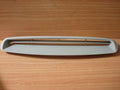 Bonnet Hood Scoop fits Isuzu Pickup TFS TFR Dmax D-Max 8980579780 Genuine View Front
