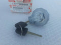 Fuel Tank Cap with Keys fits Isuzu Dmax D-Max Rodeo Denver 8980605540 Genuine View Front