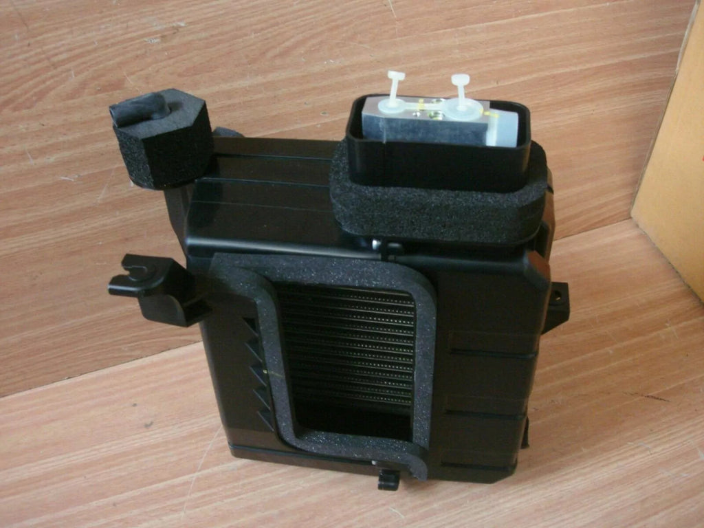 Evaporator fits Isuzu Pickup TFS TFR UCS UCR DMax D-Max 8980861680 Genuine View Left