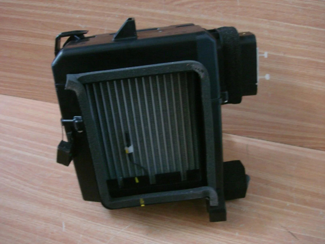 A/C Evaporator fits Isuzu Pickup TFS TFR Dmax D-Max UCS UCR 8980861700 Genuine View Rear