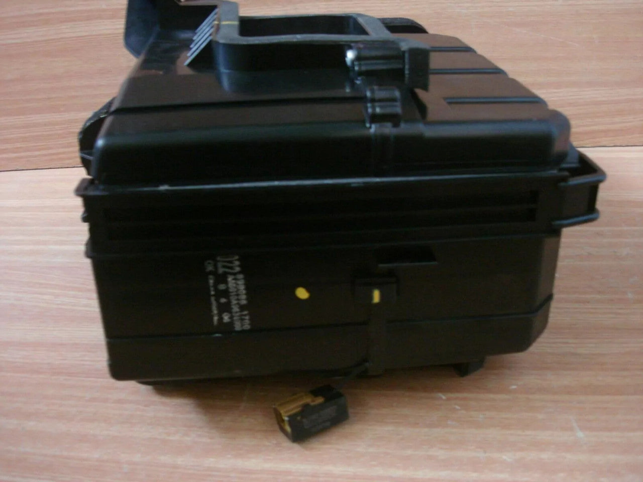 A/C Evaporator fits Isuzu Pickup TFS TFR Dmax D-Max UCS UCR 8980861700 Genuine View Left