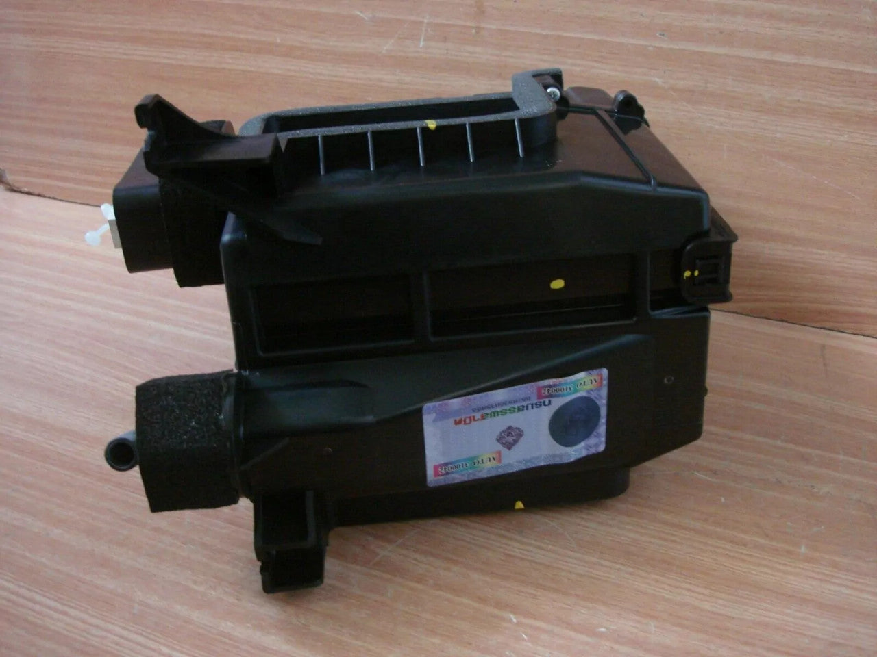 A/C Evaporator fits Isuzu Pickup TFS TFR Dmax D-Max UCS UCR 8980861700 Genuine View Upper