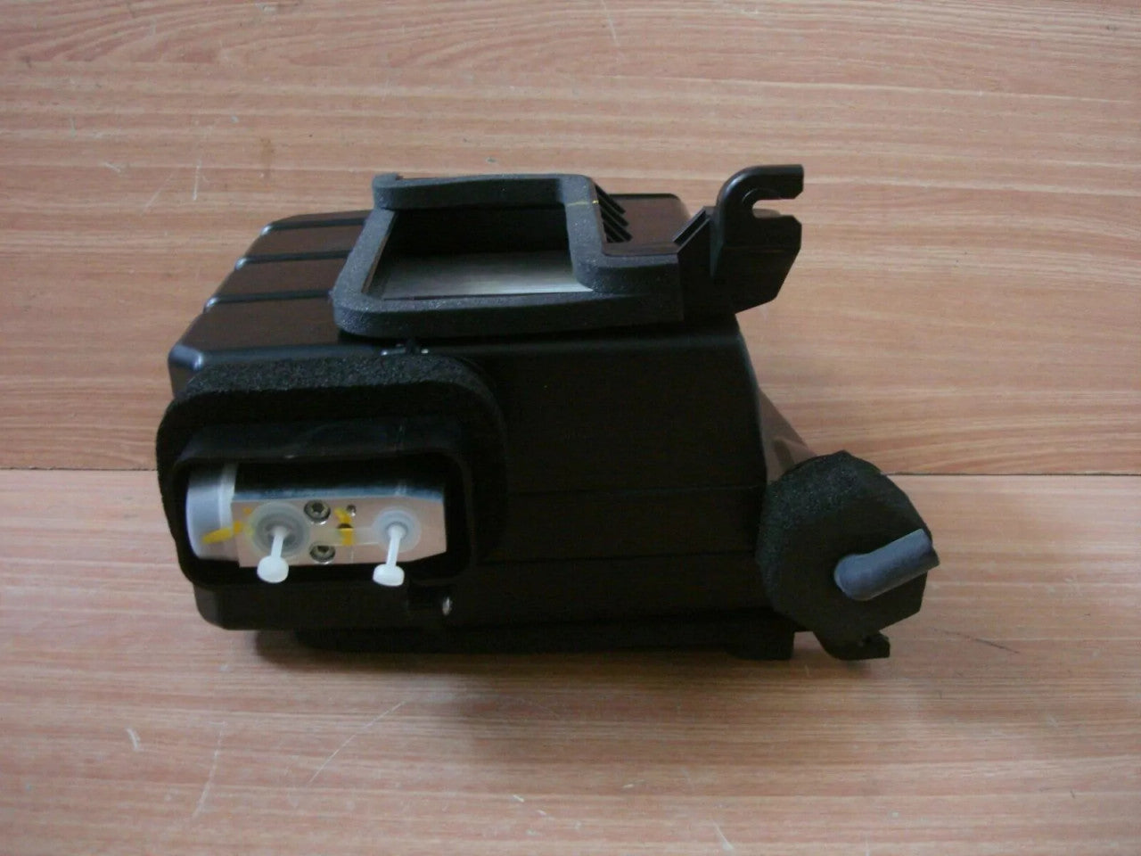 A/C Evaporator fits Isuzu Pickup TFS TFR Dmax D-Max UCS UCR 8980861700 Genuine View Lower