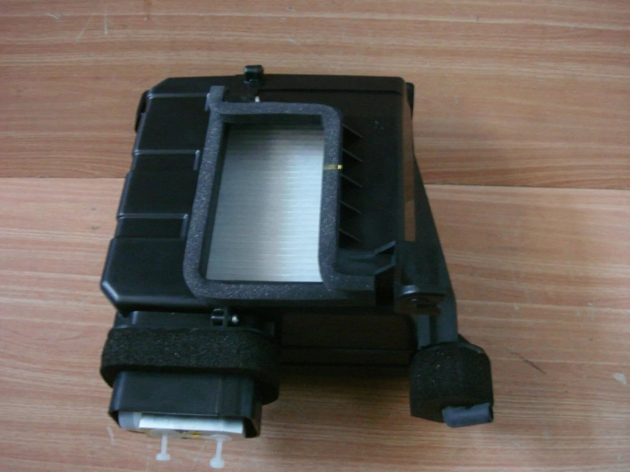 A/C Evaporator fits Isuzu Pickup TFS TFR Dmax D-Max UCS UCR 8980861700 Genuine View Close Up Front