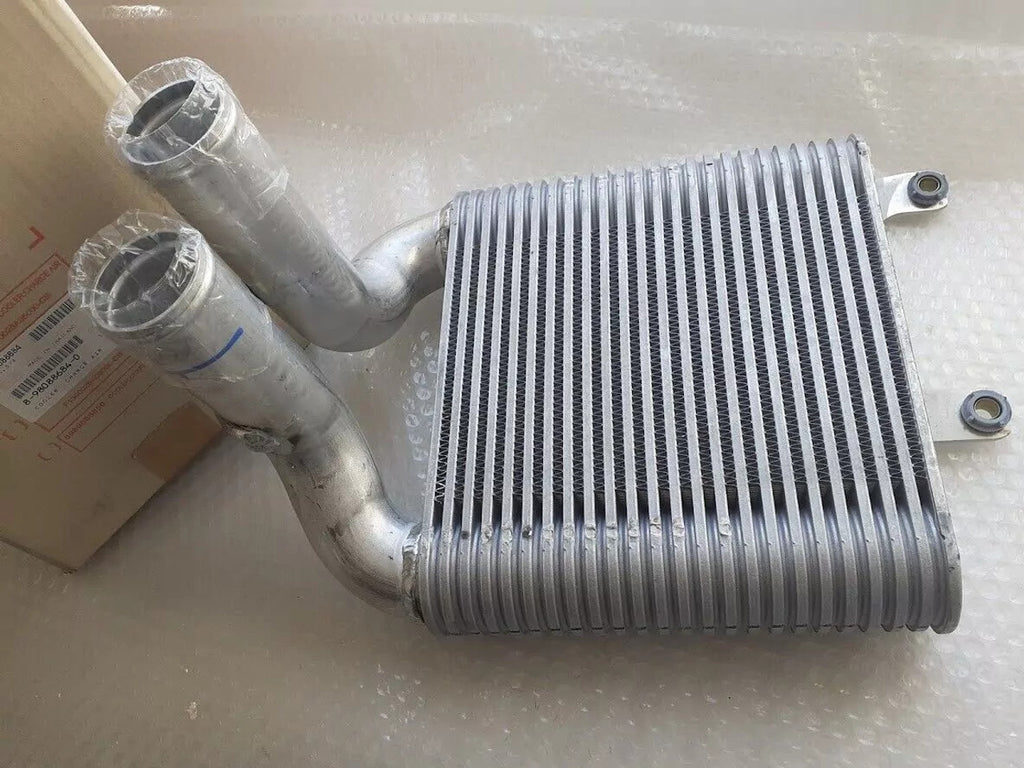 Intercooler fits Isuzu Pickup Dmax D-Max Rodeo Denver 8980886840 Genuine View Front