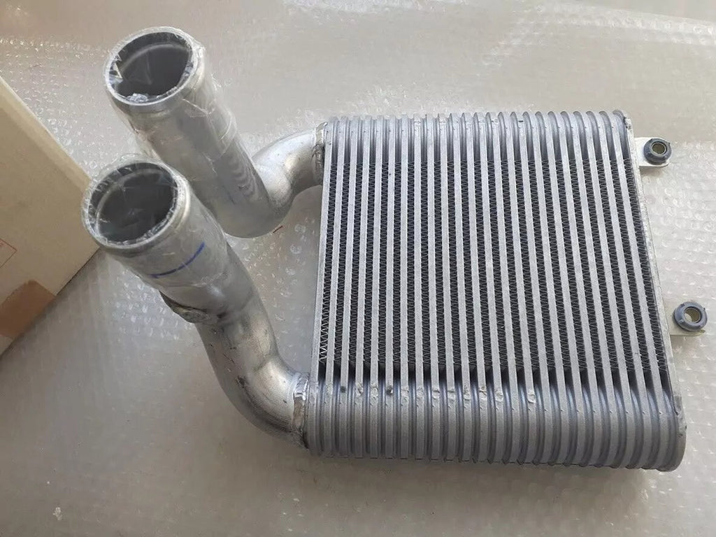 Intercooler fits Isuzu Pickup Dmax D-Max Rodeo Denver 8980886840 Genuine View Right