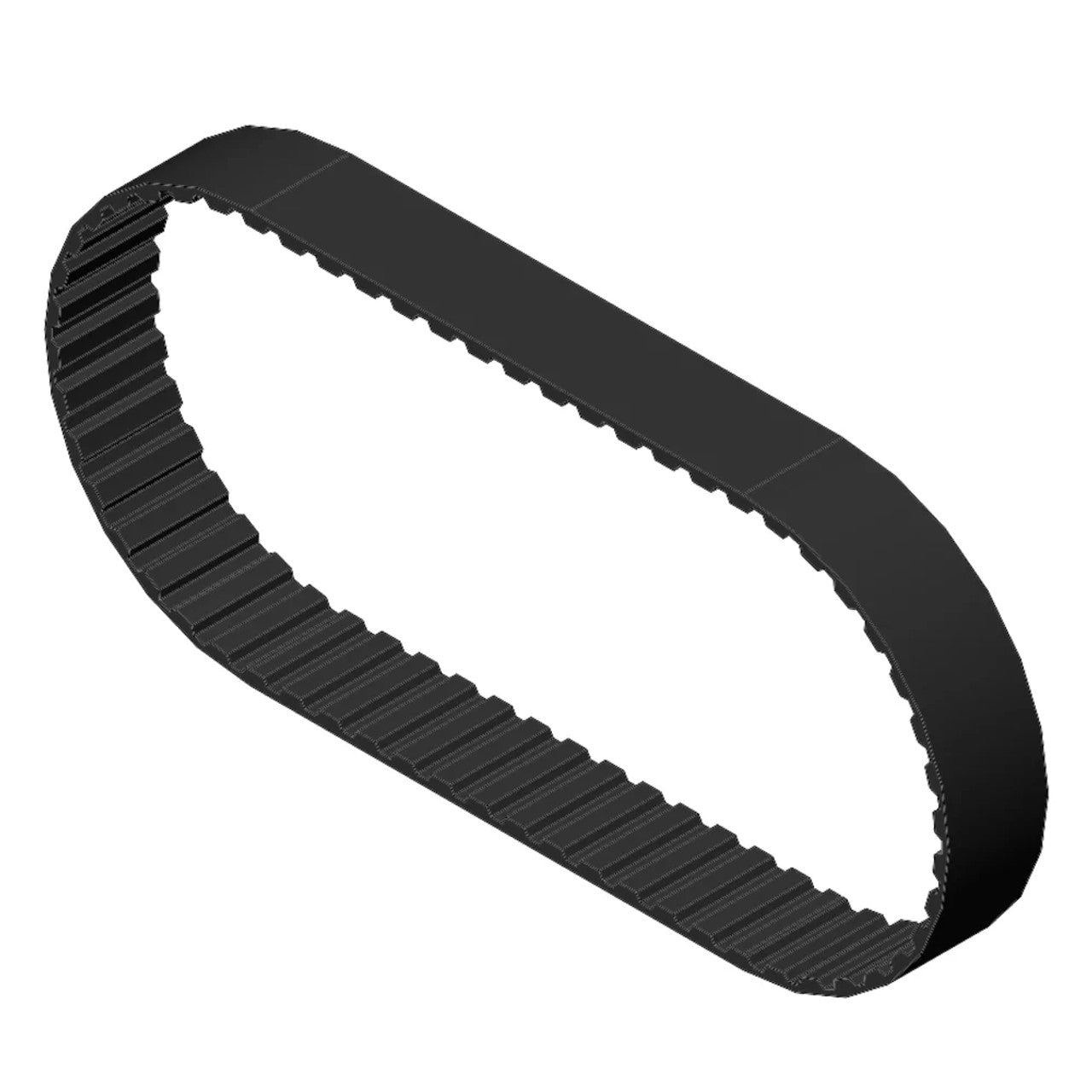 Timing Belt fits Chevrolet Sprint Suzuki Cultus Jimny Samurai G10 G13A G13B 89T19SUN View Front