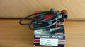 Ignition Wires Set fits Mazda Ford 323 BG5P/S/F B5 Eunos BPZE Laser BG8RF 8BBS-18-140 View Front