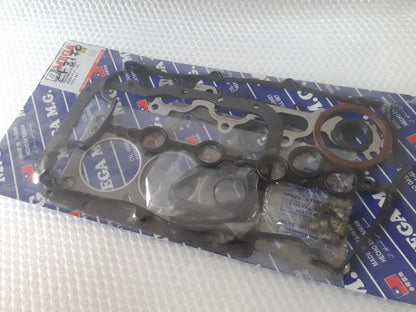 Full Set Gasket kit fits Mazda MX3 MX5 Xedos B6ZE engine 8EBB-10-271 View Front