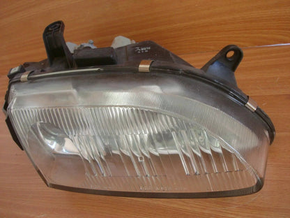 Headlight Right fits Mazda Lantis 8FBJ-51-030B Genuine View Rear