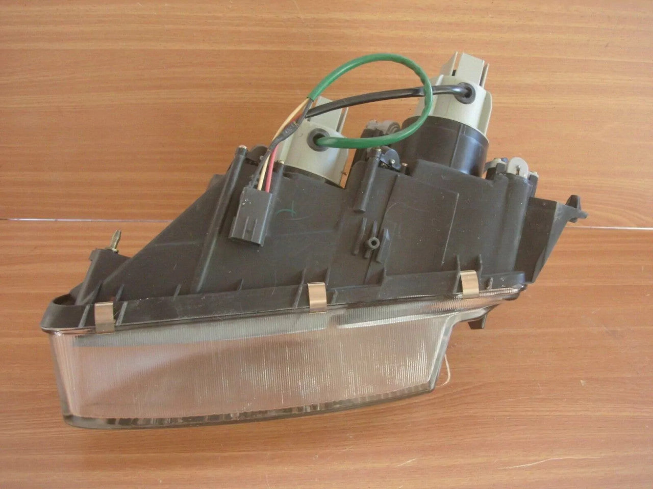 Headlight Right fits Mazda Lantis 8FBJ-51-030B Genuine View Upper