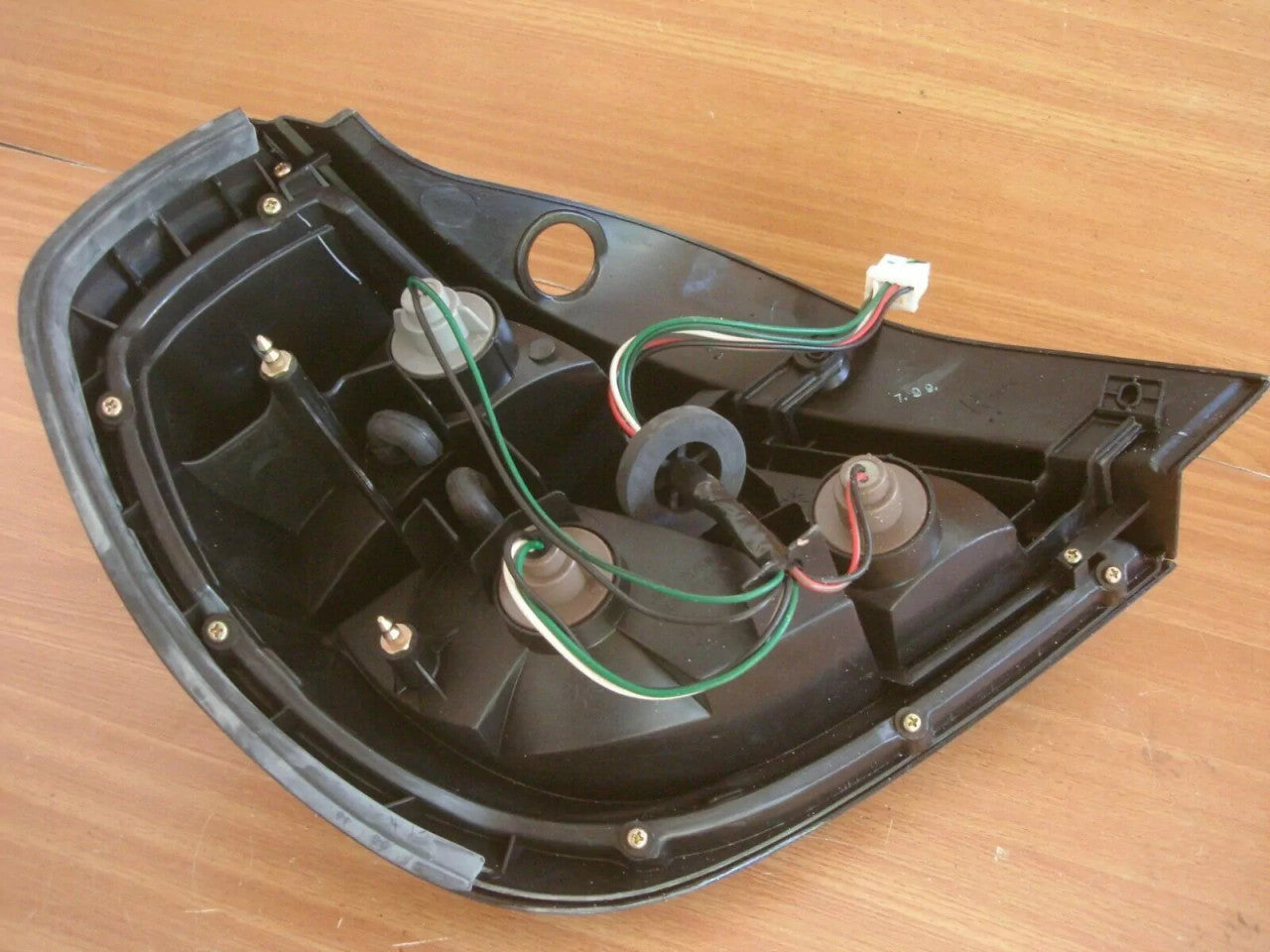 Rear Tail Light Right fits Mazda Lantis CBAEP 8FBM-51-150 Genuine View Left