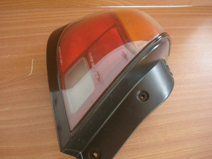 Rear Tail Light Left fits Mazda Lantis CBAEP 8FBM-51-160 Genuine View Front