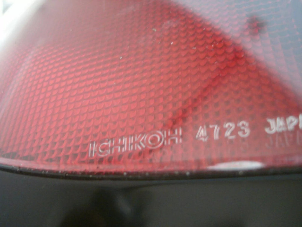 Rear Tail Light Left fits Mazda Lantis CBAEP 8FBM-51-160 Genuine View Rear