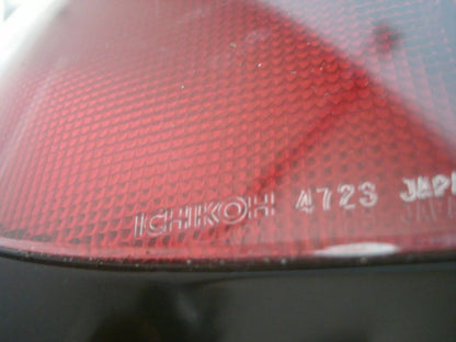 Rear Tail Light Left fits Mazda Lantis CBAEP 8FBM-51-160 Genuine View Rear