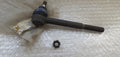 2x Tie Rod End fits Opel Rekord D Commodore B 90003942 Genuine View Front