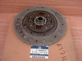 Clutch Plate Disc fits Opel Kadett E Ascona C Vauxhall Cavalier 16D 16DA Genuine 90006541 View Front