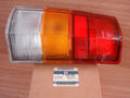 Tail Rear Light Left RHD fits Opel Kadett E 90007596 Genuine View Front